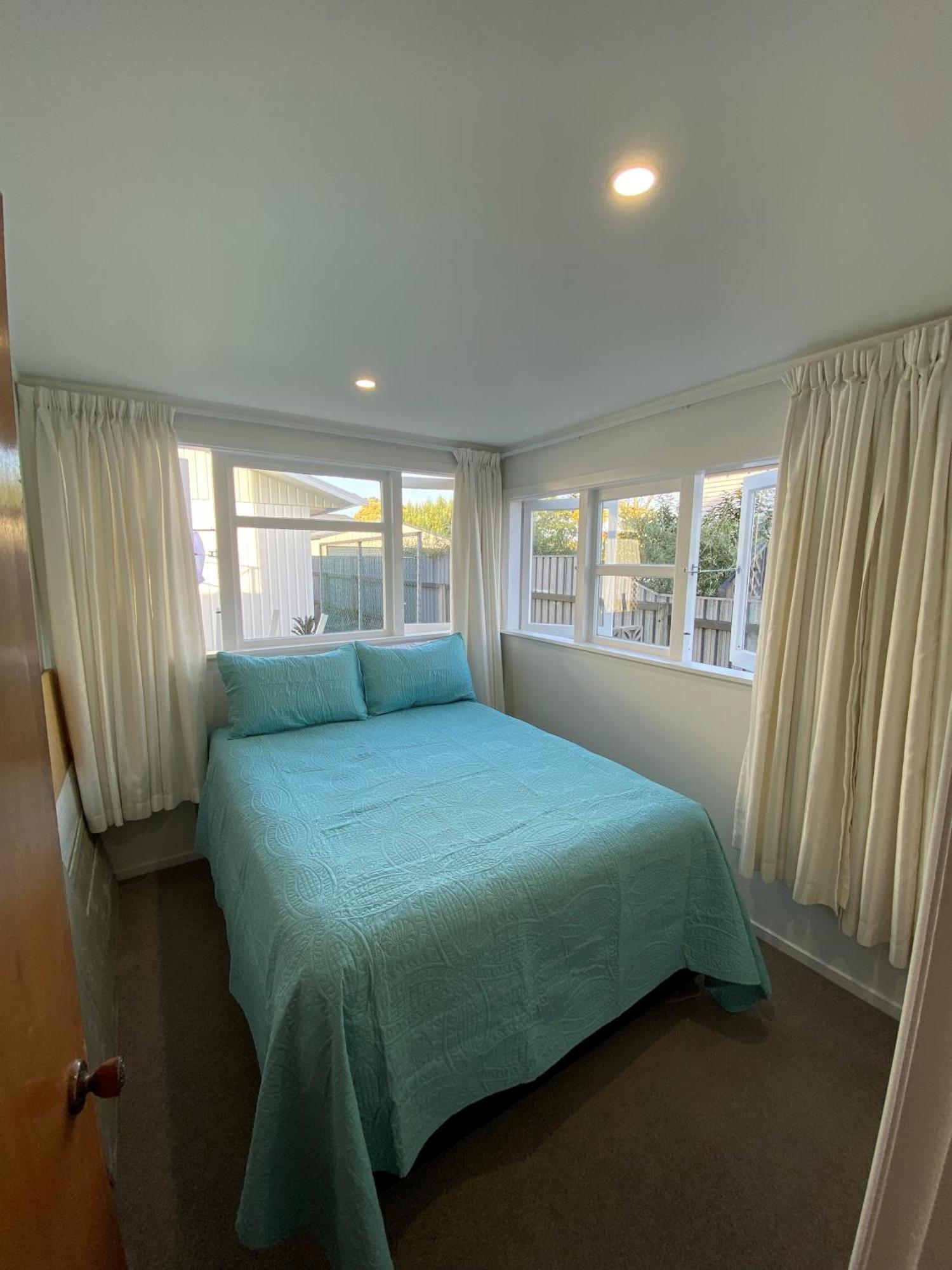 Birch Court - Tui Apartment Whanganui Exterior foto