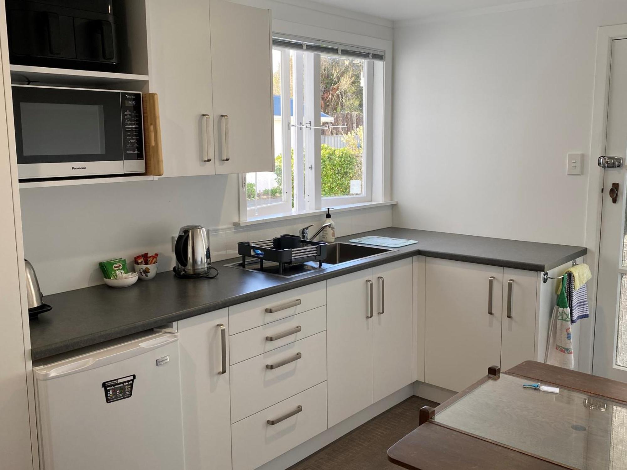 Birch Court - Tui Apartment Whanganui Exterior foto